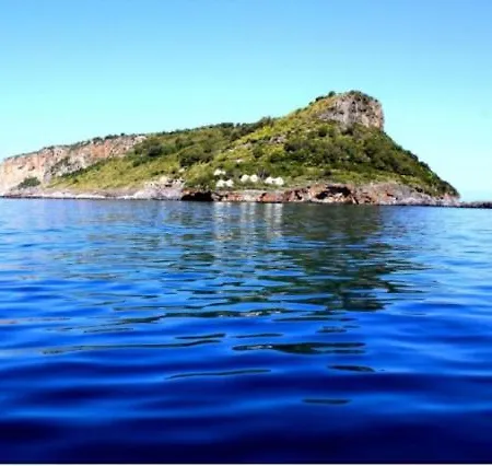 Le Magnolie * Praia a Mare