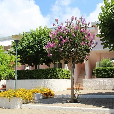 Le Magnolie Aparthotel *
