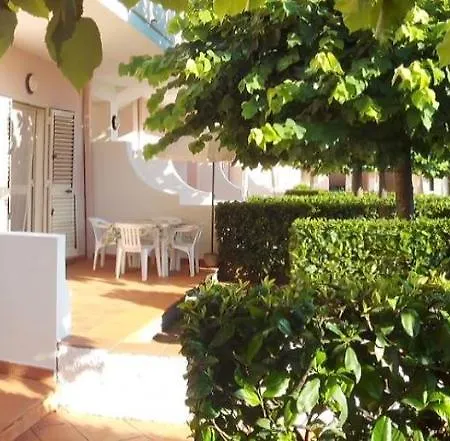 Le Magnolie Ξενοδοχείο με διαμερίσματα *