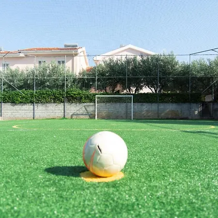 Le Magnolie * Praia a Mare