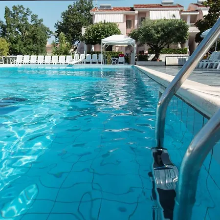 Le Magnolie * Praia a Mare