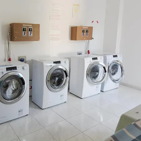 Le Magnolie Ξενοδοχείο με διαμερίσματα