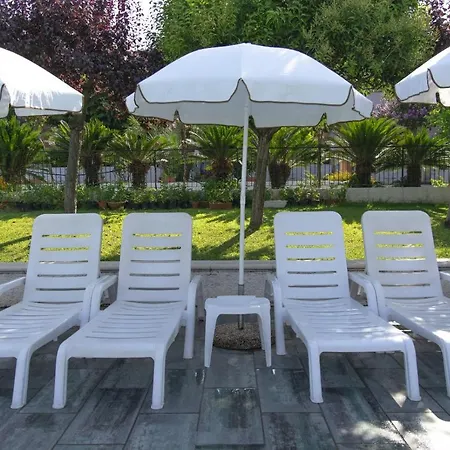 Le Magnolie * Praia a Mare