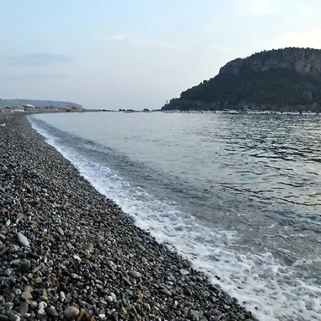 Le Magnolie * Praia a Mare