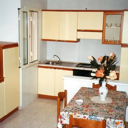 Aparthotel Le Magnolie Praia a Mare