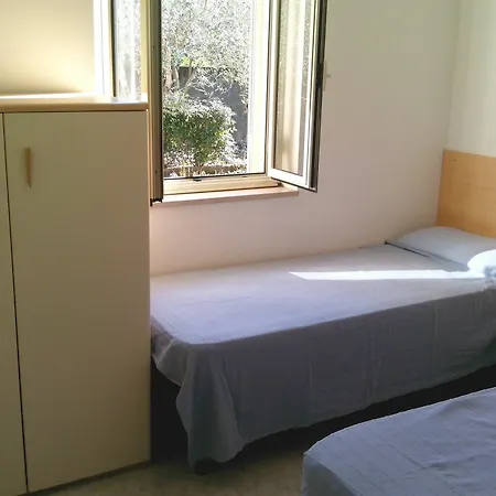 Aparthotel Le Magnolie