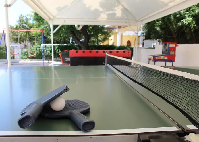 Le Magnolie פראייה א מארה