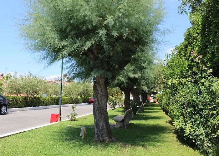 Le Magnolie מלון דירות