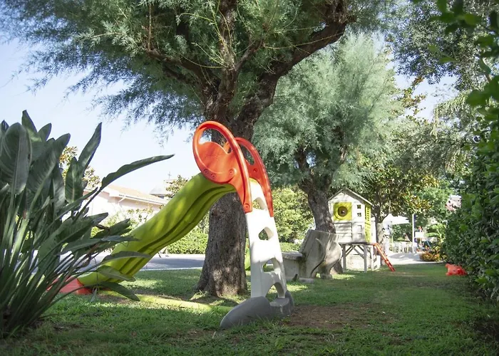 Le Magnolie * פראייה א מארה