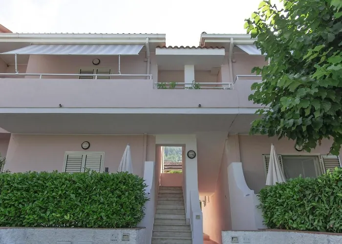 Le Magnolie פראייה א מארה