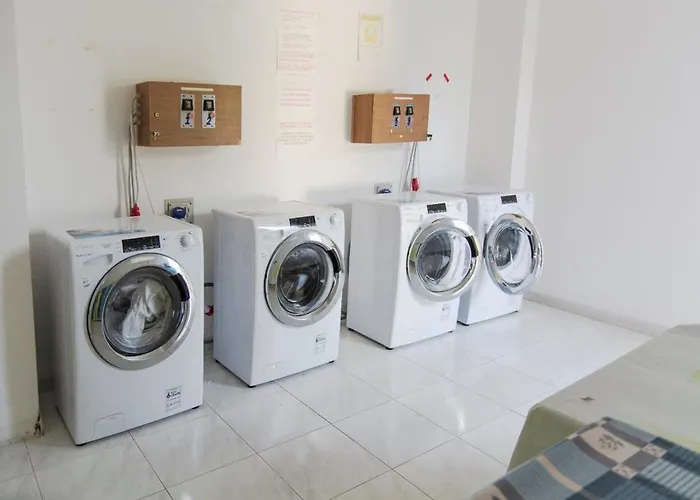 Le Magnolie מלון דירות