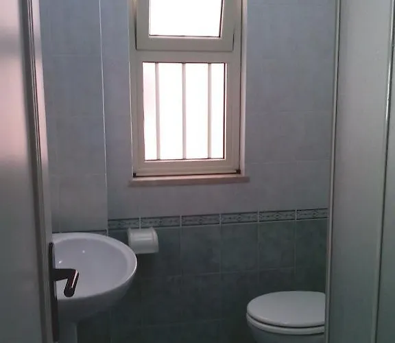 מלון דירות Le Magnolie פראייה א מארה