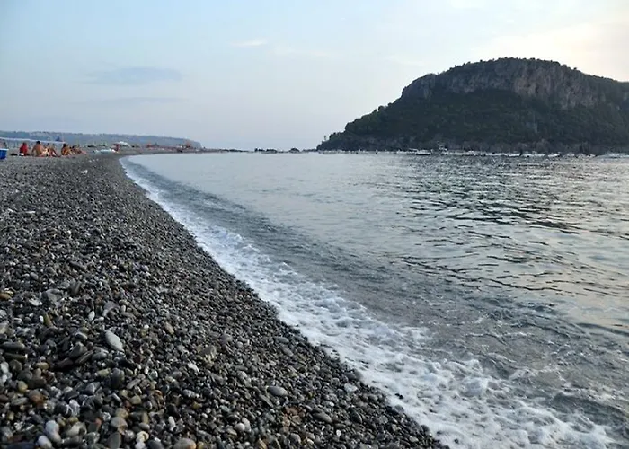 Le Magnolie * פראייה א מארה