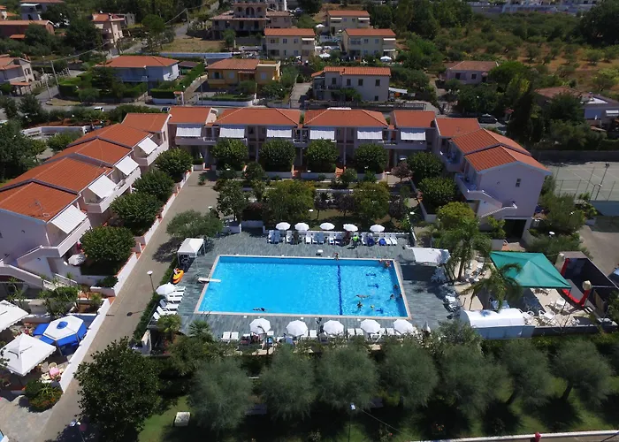 Le Magnolie * פראייה א מארה