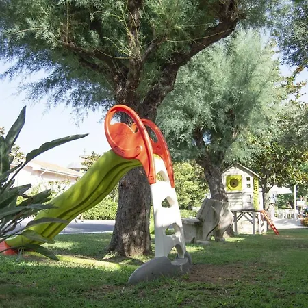 Le Magnolie * Praia a Mare