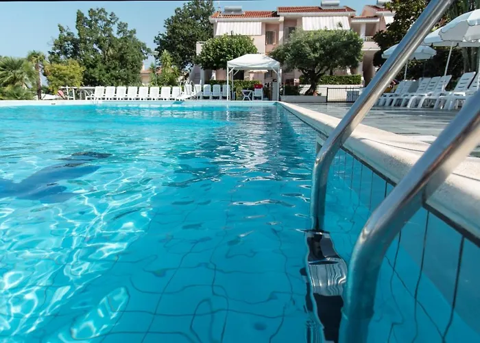 Le Magnolie * Praia a Mare