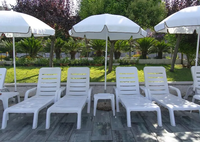 Le Magnolie * Praia a Mare