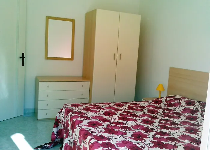 Le Magnolie * Praia a Mare