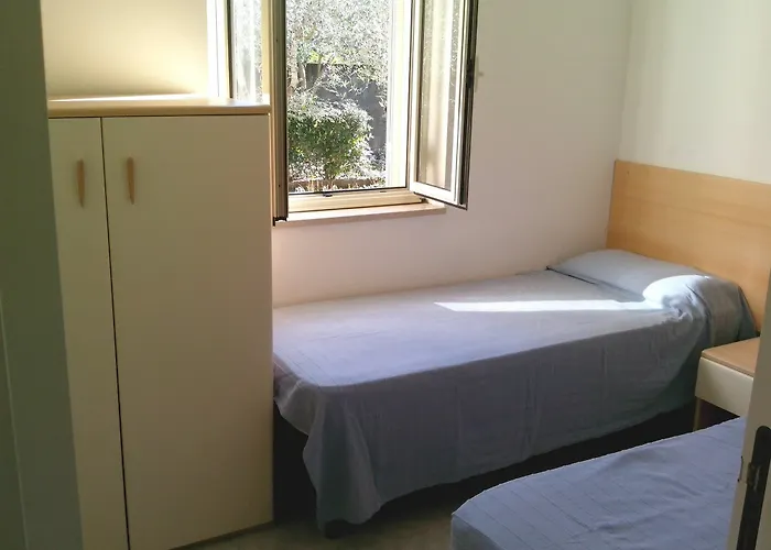 Lejlighedshotel Le Magnolie