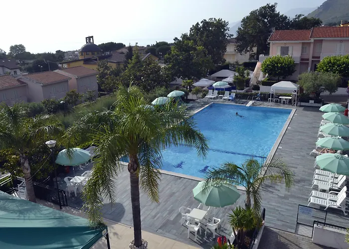 Le Magnolie Lejlighedshotel *